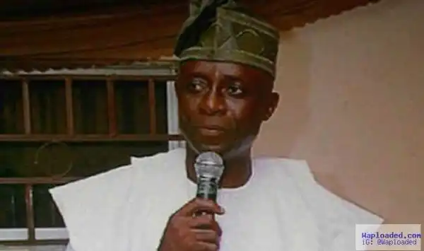 Missing Former NTA Staff, Gawat